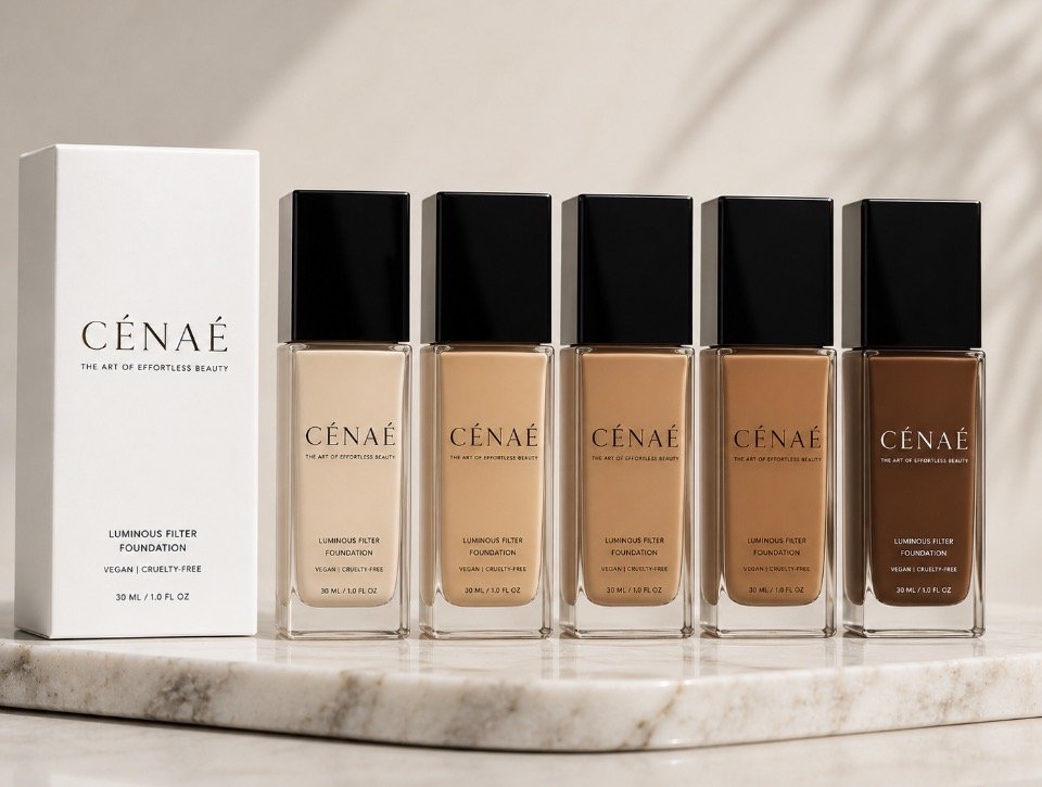 Liquid Foundation
