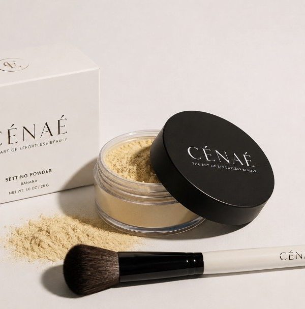Setting Powder